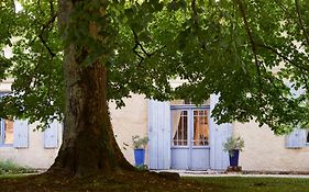 Chambres D'hôtes La Sauvageonne